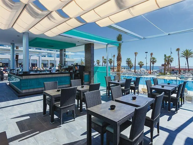Hotel Riu Belplaya Torremolinos 4*,  Espanha