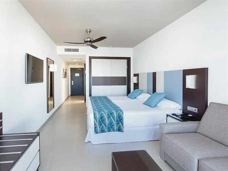 Hotel Riu Belplaya Torremolinos