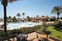 ****  Hotel Riu Belplaya Torremolinos Espanha