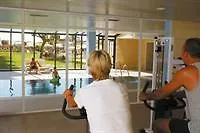 Hotel Riu Belplaya Torremolinos