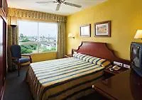 Hotel Riu Belplaya Torremolinos 4*,