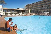 Hotel Riu Belplaya Torremolinos