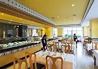 Hotel Riu Belplaya Torremolinos