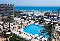 Hotel Riu Belplaya Torremolinos