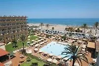 Hotel Riu Belplaya Torremolinos Espanha