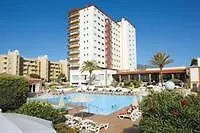 ****  Hotel Riu Belplaya Torremolinos Espanha