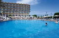 Hotel Riu Belplaya Torremolinos