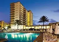 Hotel Riu Belplaya Torremolinos