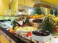 Hotel Riu Belplaya Torremolinos